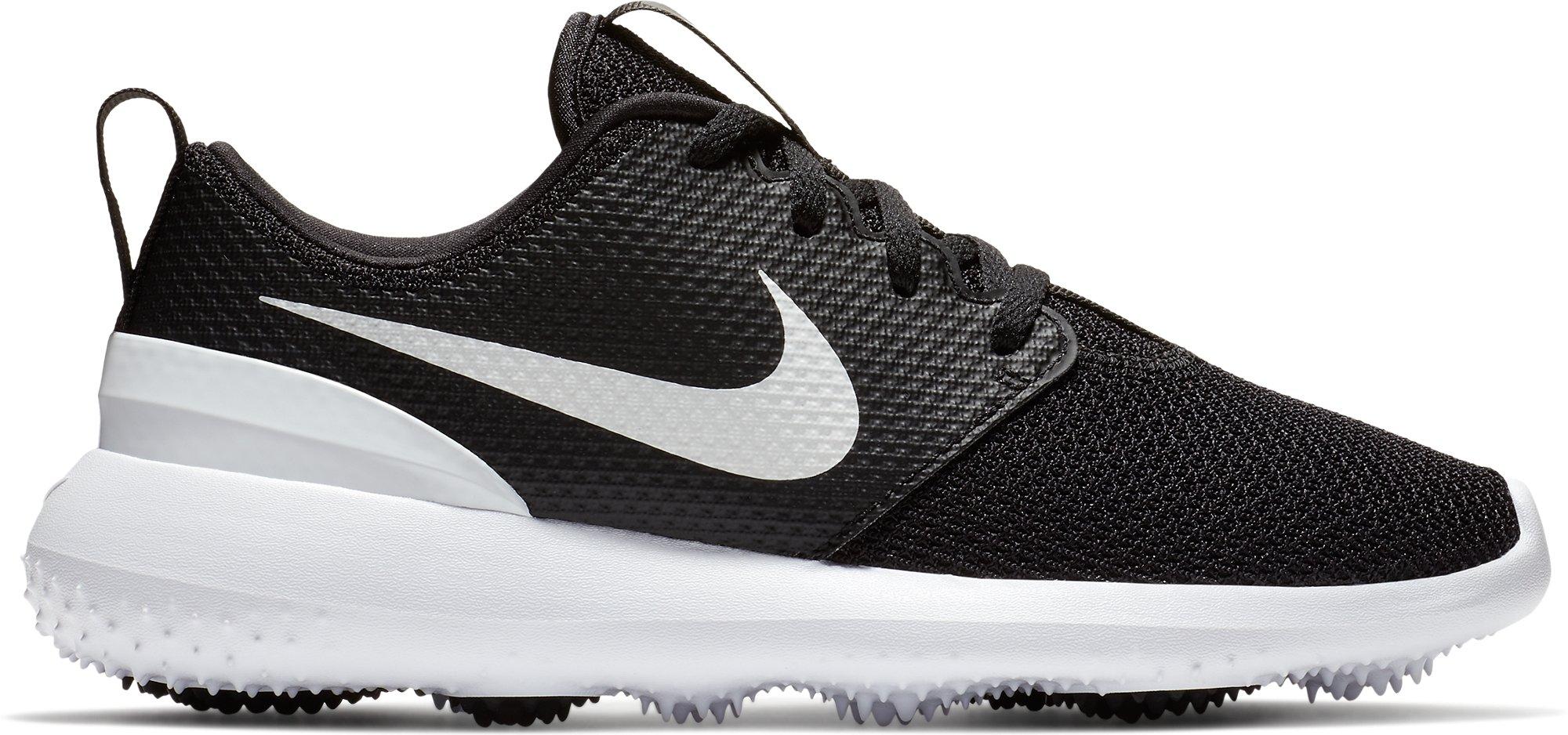 Youth nike hot sale golf shoes